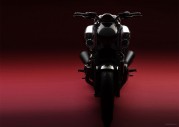 Yamaha Vmax Concept Yamaha Vmax Concept